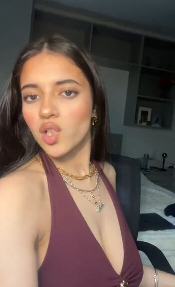 Full leaked Nika sandhu private onlyfans photo