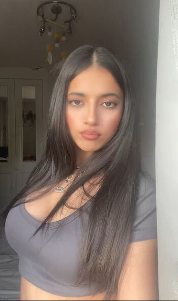 Full leaked Nika sandhu private onlyfans photo