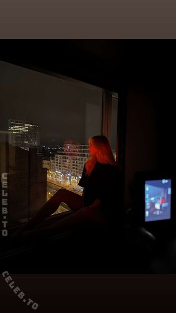 Full leaked Nika sofie private onlyfans photo