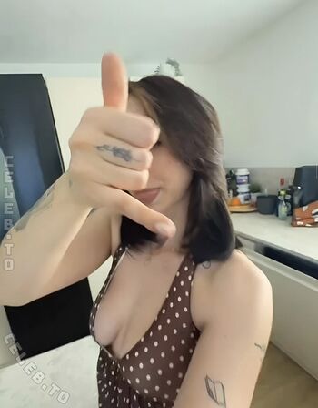 Full leaked Nika sofie private onlyfans photo
