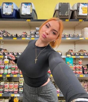 Full leaked Nika sofie private onlyfans photo