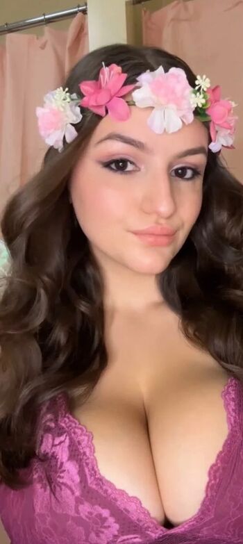 Full leaked Niki a page private onlyfans photo