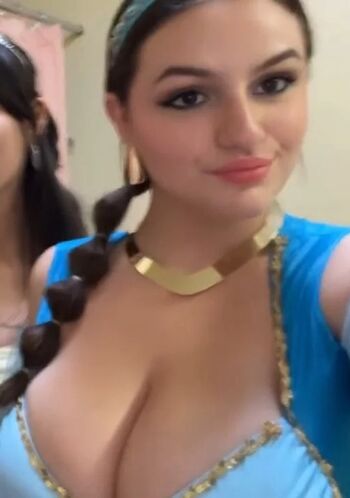 Full leaked Niki a private onlyfans photo