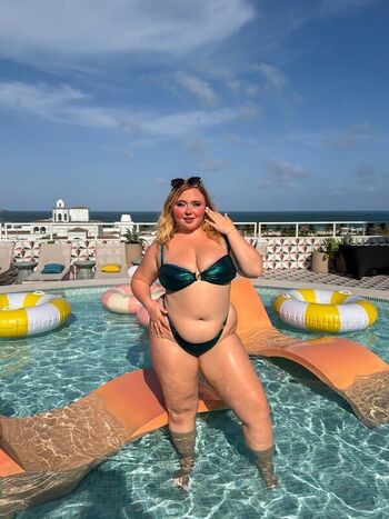 Full leaked Niki peacock private onlyfans photo