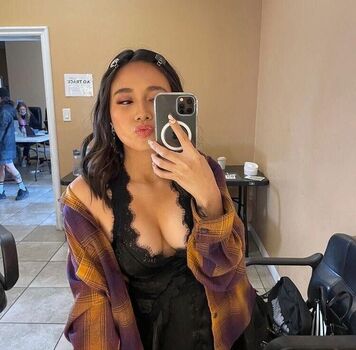 Full leaked Niki zefanya private onlyfans photo