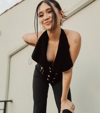 Full leaked Niki zefanya private onlyfans photo