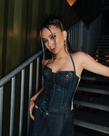Full leaked Niki zefanya private onlyfans photo