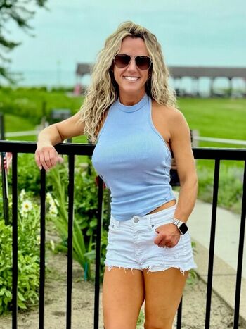 Full leaked Nikifit private onlyfans photo