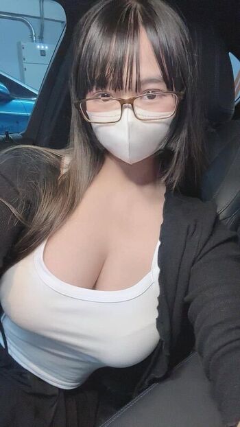 Full leaked Nikimoko private onlyfans photo