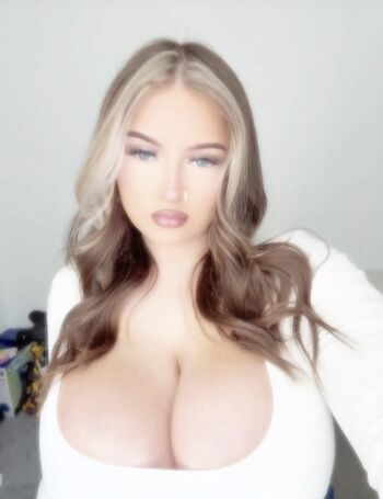 Full leaked Nikita armstrong private onlyfans photo