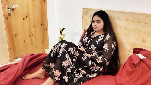 Full leaked Nikita chopra private onlyfans photo