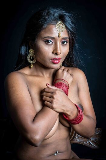 Nikita Gokhale