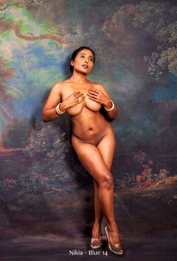 Nikita Gokhale