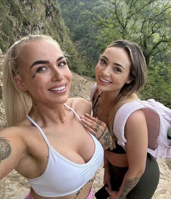 Full leaked Nikita reign private onlyfans photo