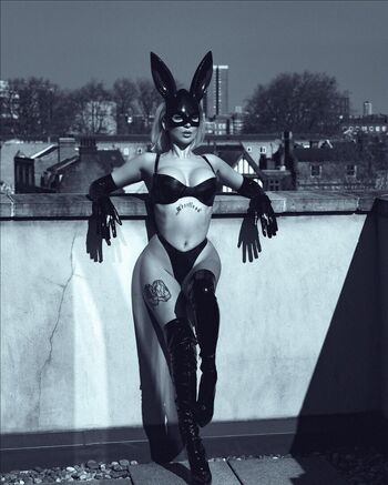 Full leaked Nikita reign private onlyfans photo