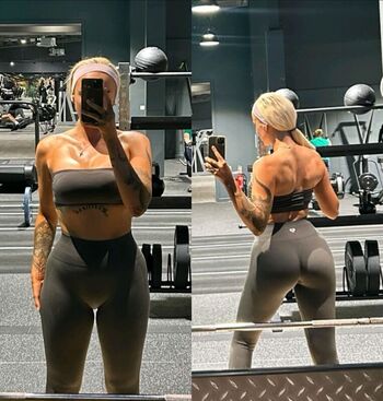 Full leaked Nikita reign private onlyfans photo