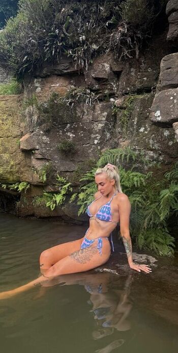 Full leaked Nikita reign private onlyfans photo