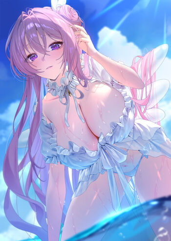 Nikke GoddessVictory