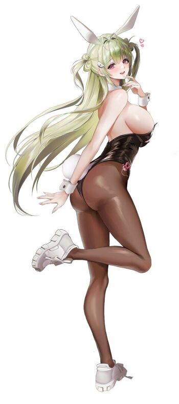 Nikke GoddessVictory