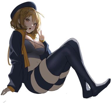 Full leaked Nikke goddessvictory page private onlyfans photo