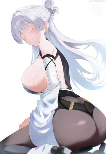 Nikke GoddessVictory