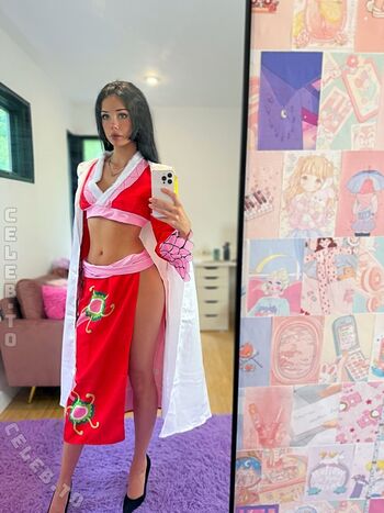 Full leaked Nikki barlowe private onlyfans photo
