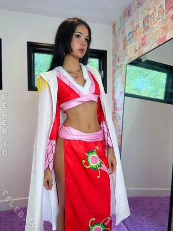 Full leaked Nikki barlowe private onlyfans photo