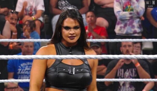 Full leaked Nikki blackheart private onlyfans photo