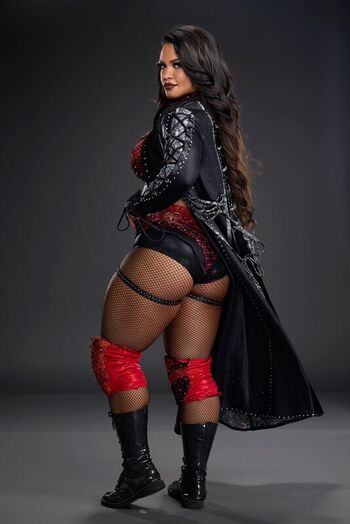 Nikki Blackheart