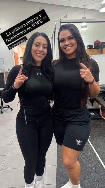 Full leaked Nikki blackheart private onlyfans photo