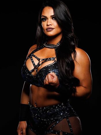 Nikki Blackheart
