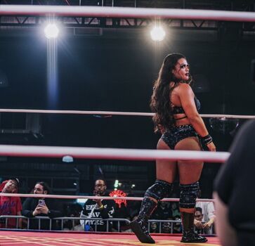 Nikki Blackheart