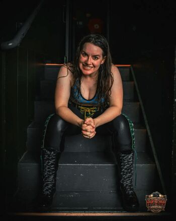 Full leaked Nikki cross private onlyfans photo