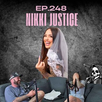 Full leaked Nikki justice private onlyfans photo