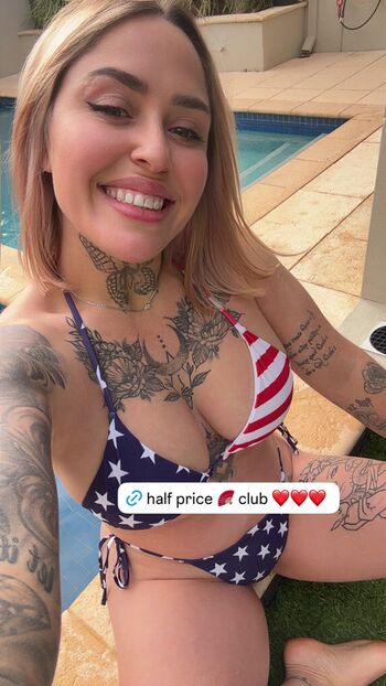 Nikki Justice
