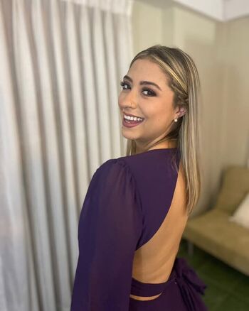 Full leaked Nikki ortega private onlyfans photo