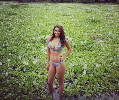 Full leaked Nikki ortega page private onlyfans photo