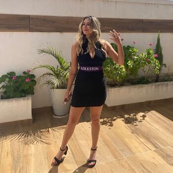 Full leaked Nikki ortega page private onlyfans photo
