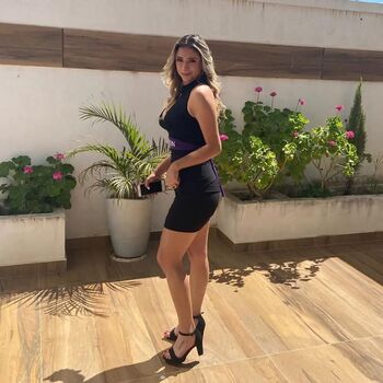 Full leaked Nikki ortega private onlyfans photo