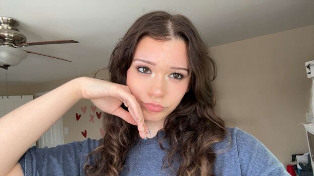 Full leaked Nikki woods private onlyfans photo