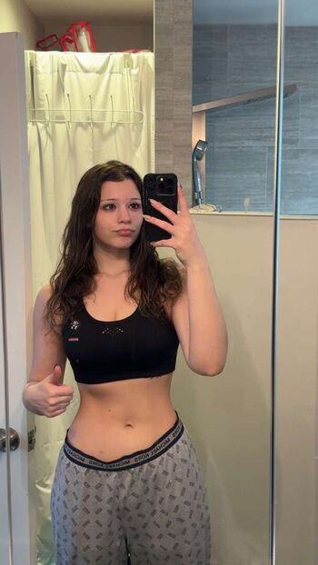 Full leaked Nikki woods private onlyfans photo