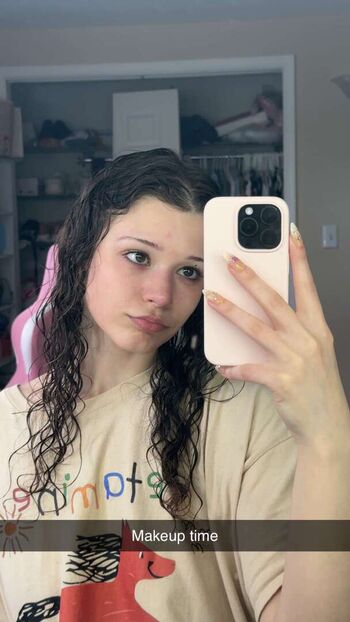 Full leaked Nikki woods private onlyfans photo