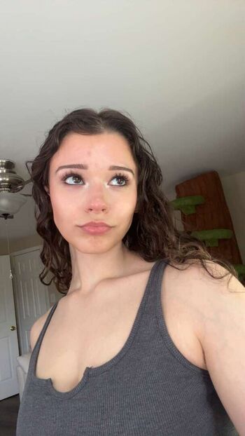 Full leaked Nikki woods private onlyfans photo