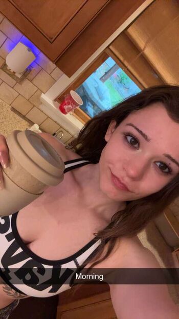 Full leaked Nikki woods private onlyfans photo