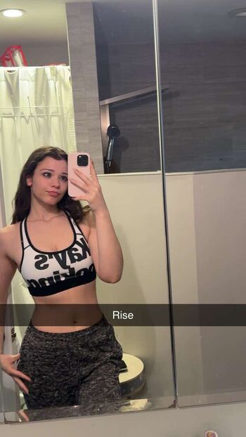 Full leaked Nikki woods private onlyfans photo