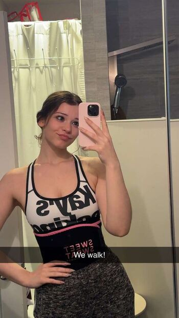 Full leaked Nikki woods private onlyfans photo