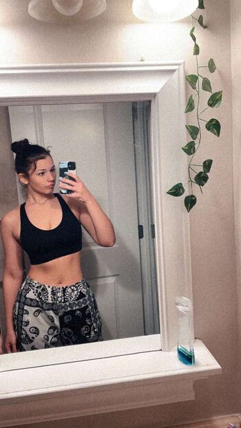 Full leaked Nikki woods private onlyfans photo