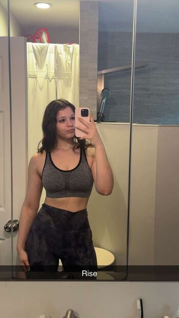 Full leaked Nikki woods  page private onlyfans photo
