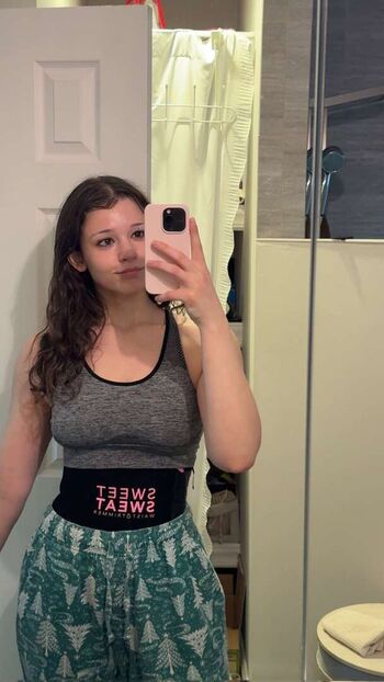 Full leaked Nikki woods page private onlyfans photo