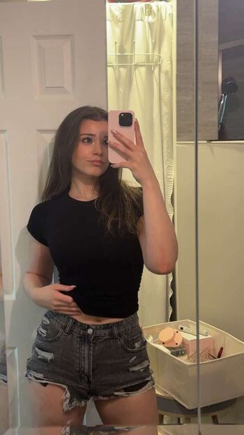 Full leaked Nikki woods  page private onlyfans photo